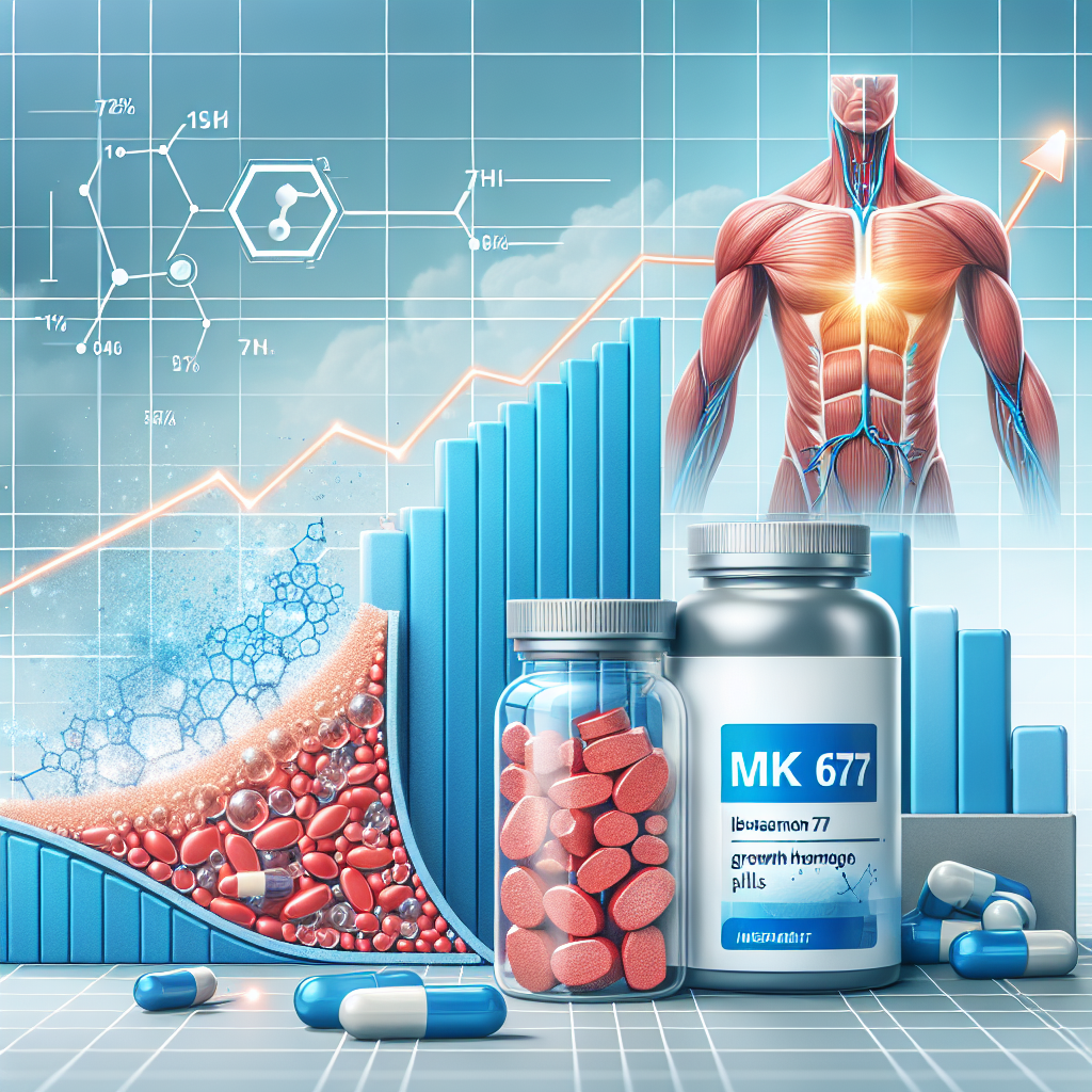 Objavte, akú má mk 677 cena a prečo je táto látka zaujímavou voľbou pre športovcov. Kvalita, výhody a tipy na nákup.