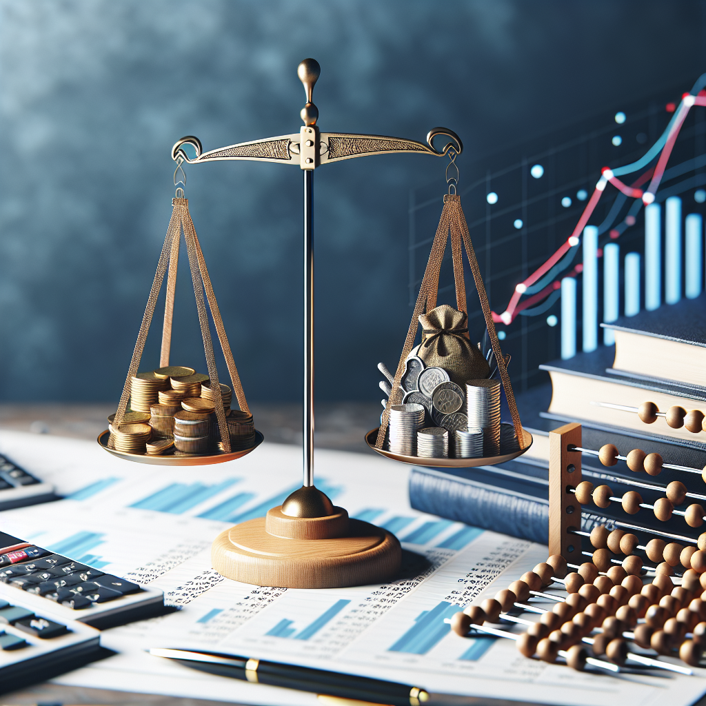 Zistite, ako optimalizovať cenu za účtovníctvo a ovplyvniť náklady vo vašej firme. Prečítajte si naše tipy a faktory ovplyvňujúce cenu.