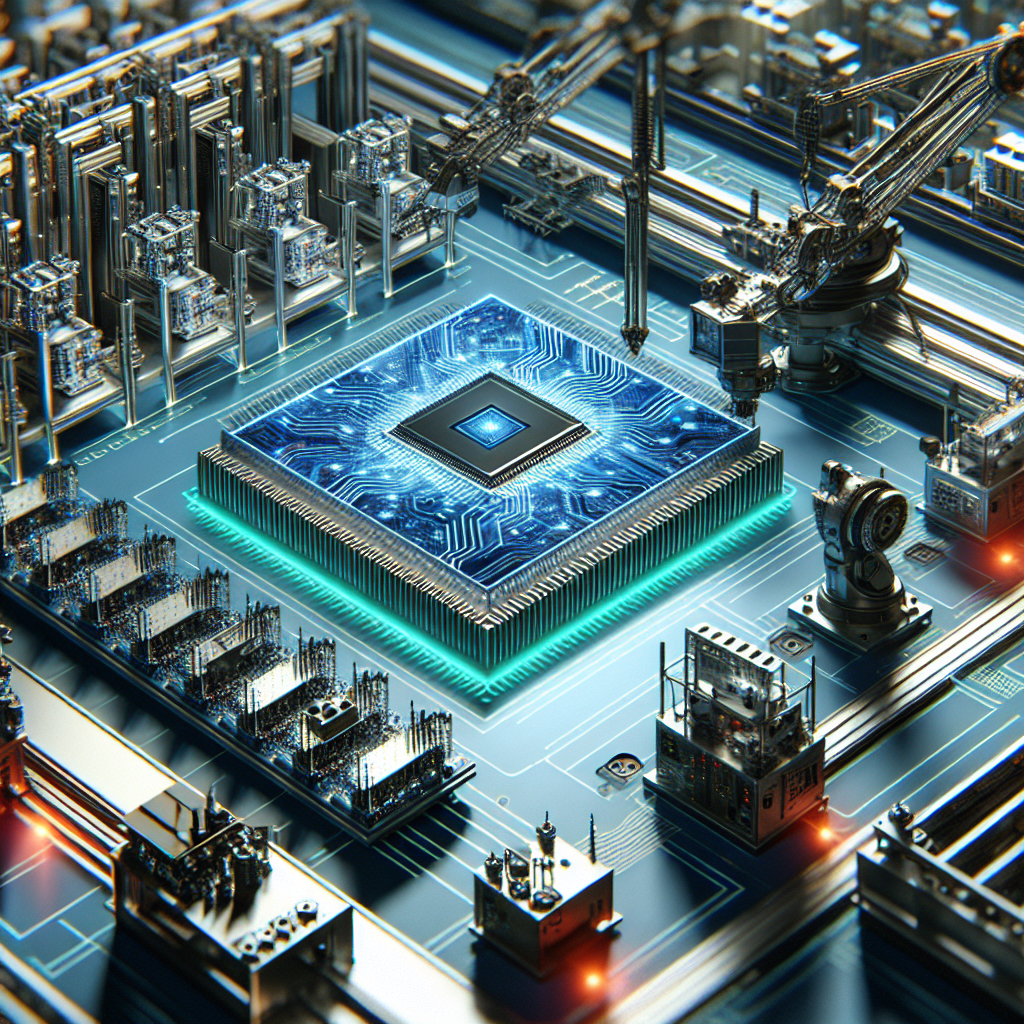 Die Plattentechnologie revolutioniert Industrien mit innovativen Materialien und Fertigungstechniken für effiziente Anwendungen in Elektronik und Medizintechnik.