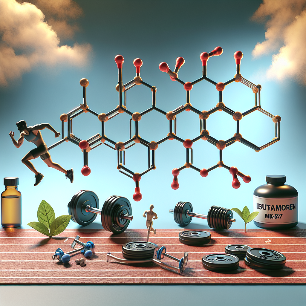 Objavte ibutamoren MK-677 skusenosti a jeho účinky na rast svalovej hmoty, regeneráciu a kvalitu spánku. Prečítajte si viac!