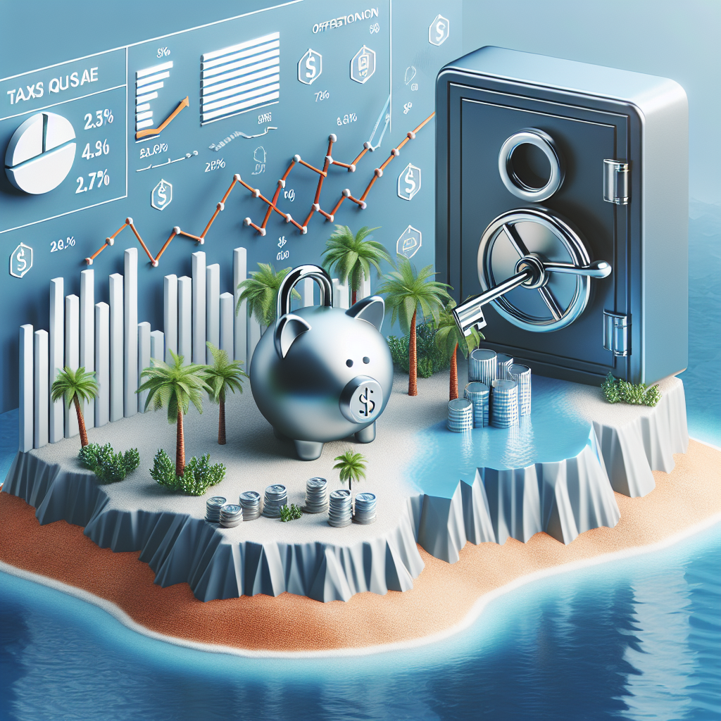 Objevte výhody offshore trading účtu: diverzifikace investic, daňové úlevy a ochrana majetku. Získejte větší soukromí a flexibilitu!