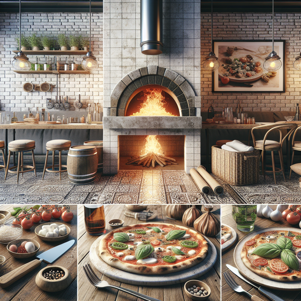 Navštívte Pizza Bono v Lipanoch a vychutnajte si čerstvé pizze, cestoviny a šaláty. Prežite nezabudnuteľný gastronomický zážitok!