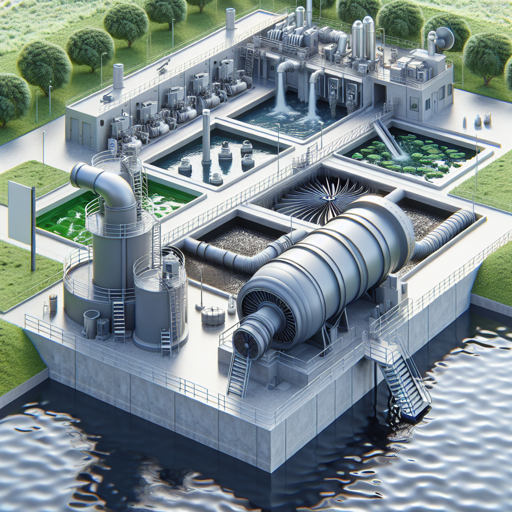 Vergleichen Sie die Secoh Gebläseleistung für Ihre Kleinkläranlage und finden Sie das passende, energieeffiziente Modell.