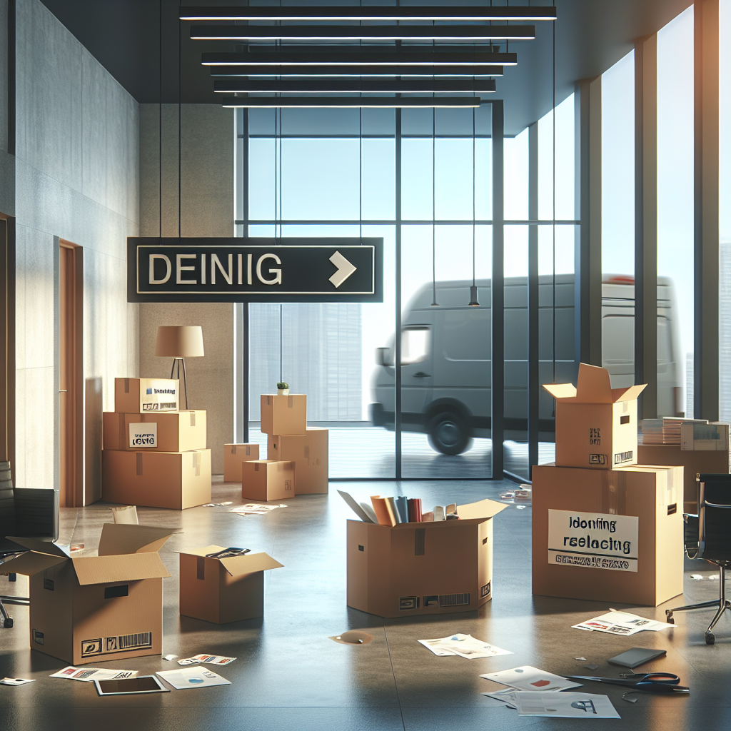 Zmena sídla spoločnosti je strategický krok, ktorý zlepší dostupnosť a optimalizuje náklady. Zistite, aké sú potrebné kroky a povinnosti.