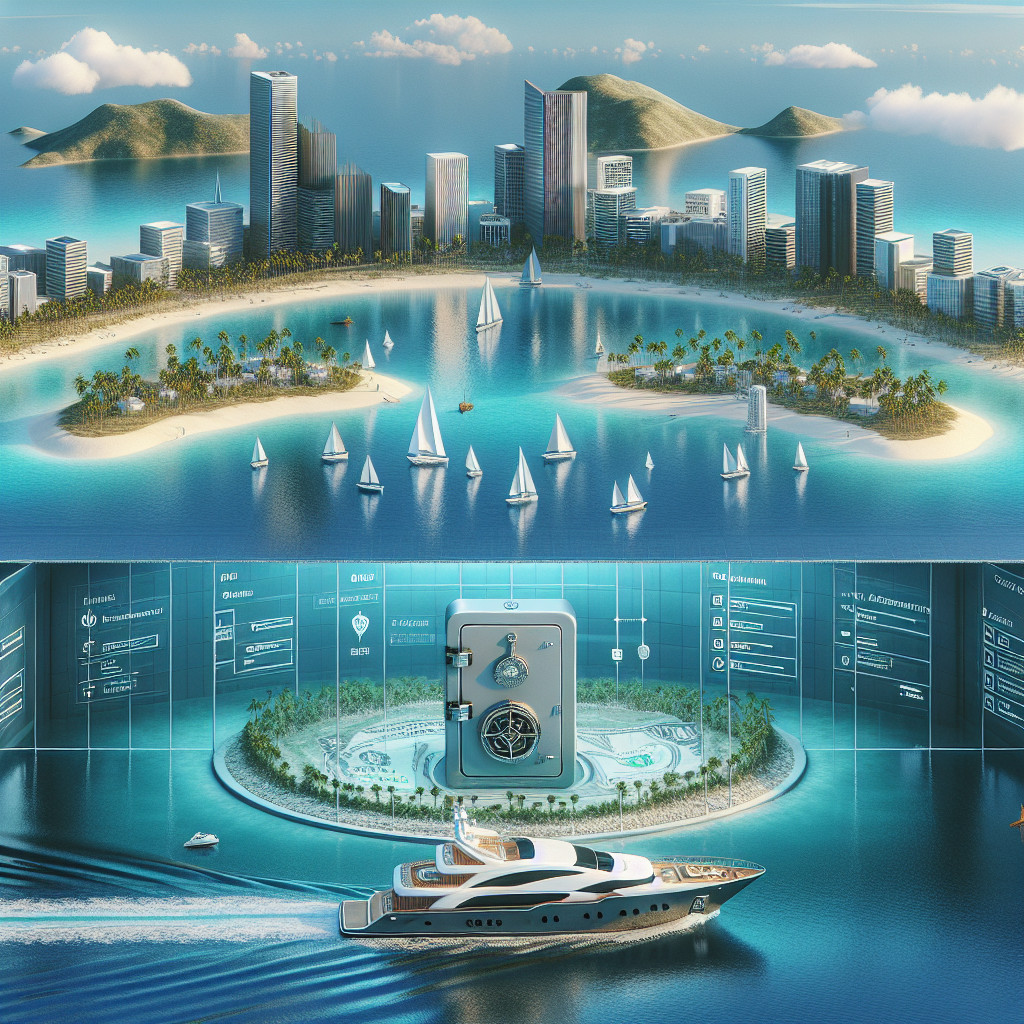 Objevte výhody offshore založení pro snížení daní a ochranu majetku. Zjistěte, jak efektivně založit svou offshore společnost.