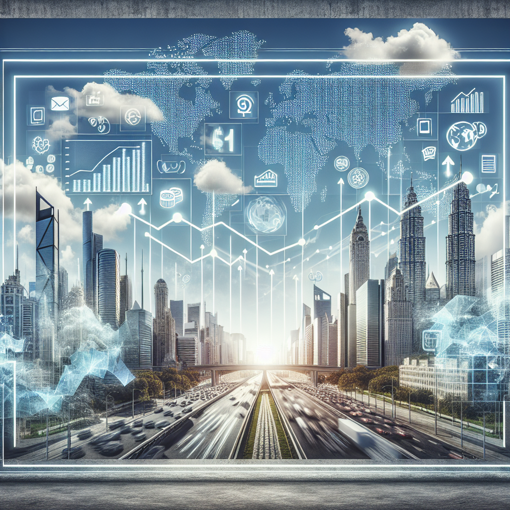 Objavte výhody a výzvy online podnikania v zahraničí. Získajte tipy, ako úspešne expandovať a oslovte globálny trh.