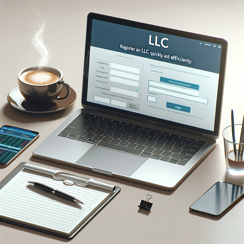 Objavte výhody online založenia sro! Rýchly proces, úspora nákladov a jednoduché vybavenie dokumentov z pohodlia domova.