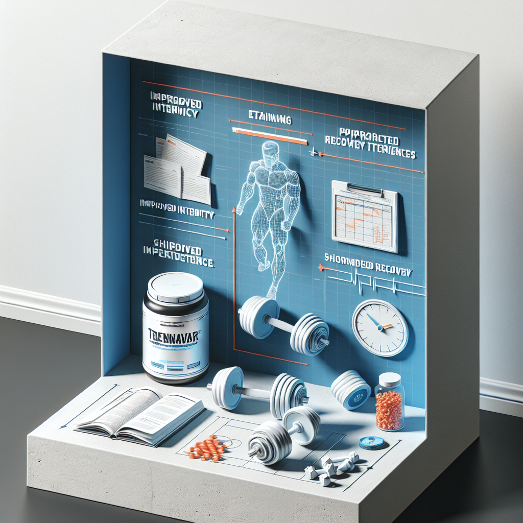 Entdecken Sie die wirkung von trenavar: Muskelzuwachs, schnellere Regeneration und verbesserte Leistung im Training. Informieren Sie sich jetzt!