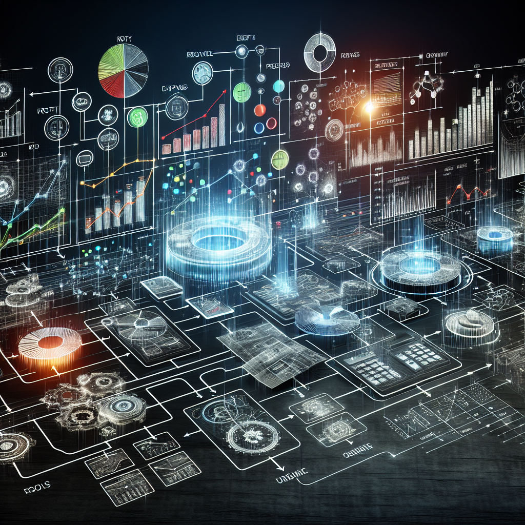 Objavte výhody a riziká kreatívneho účtovníctva a naučte sa, ako ho implementovať vo svojej firme. Maximálne využite inovácie a technológie.