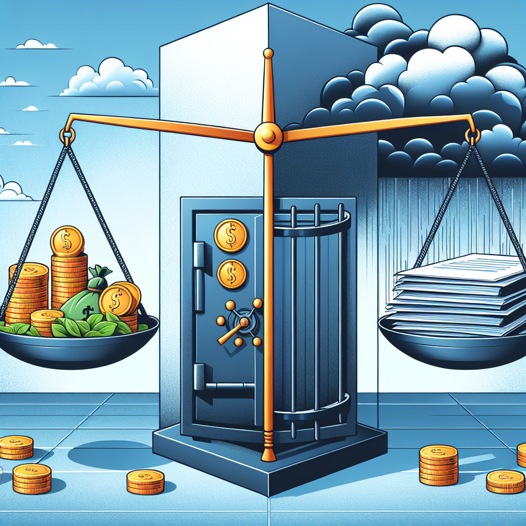 Zistite, čo je offshore firma a aké výhody a nevýhody prináša. Poradíme vám, ako správne zvoliť jurisdikciu pre vaše podnikanie.