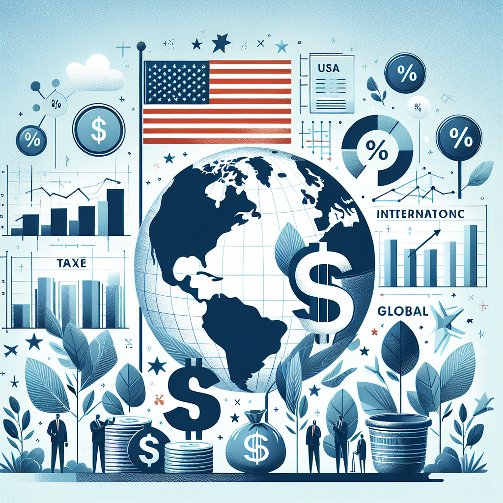 Objavte výhody holdingových spoločností v USA. Optimalizujte daňové povinnosti a expandujte na globálne trhy s holding USA.