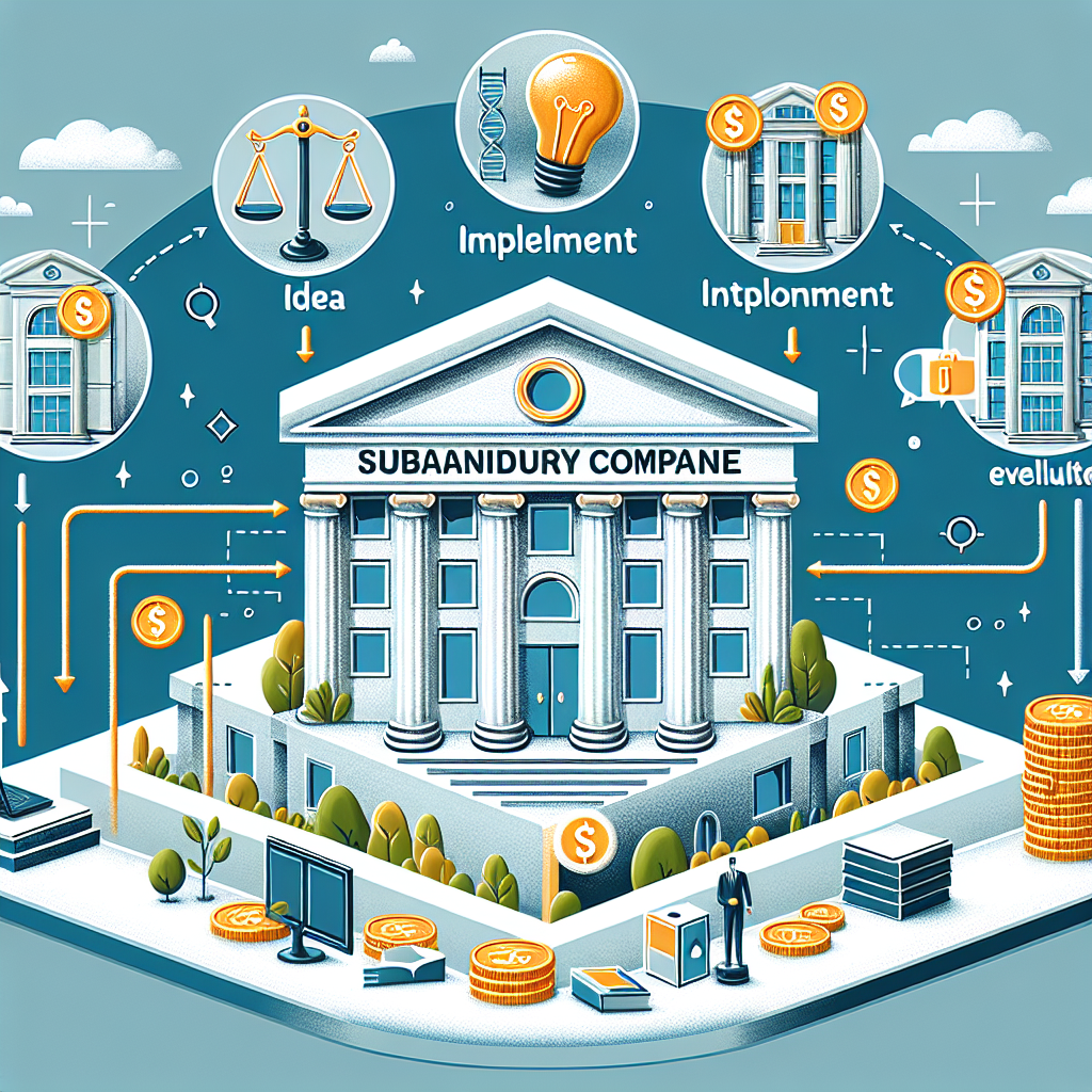 Zakladanie dcérskych spoločností prináša výhody ako rozšírenie trhu, diverzifikáciu rizika a lepší prístup k lokálnym zdrojom.