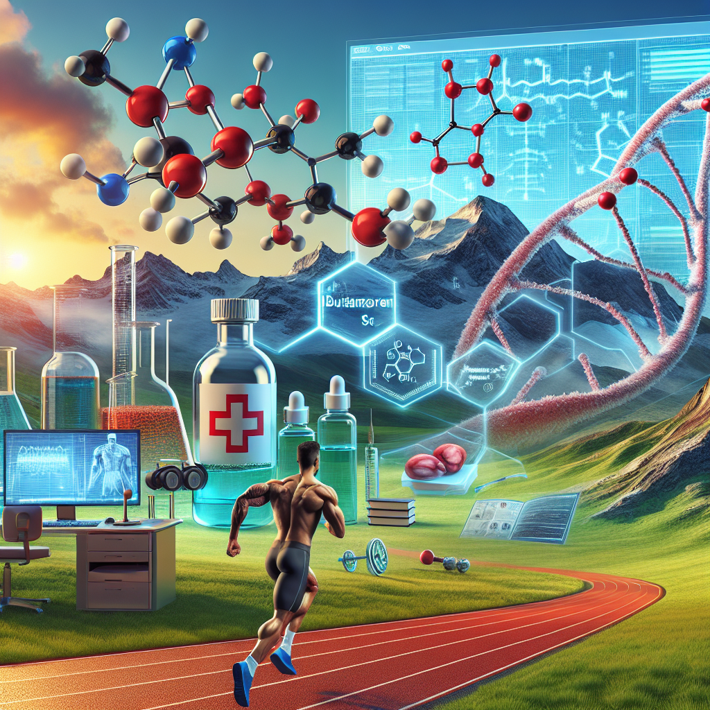 Objavte výhody swiss ibutamoren pre zlepšenie rastu svalov, regenerácie a kvality spánku. Posuňte svoje športové výkony na vyššiu úroveň!