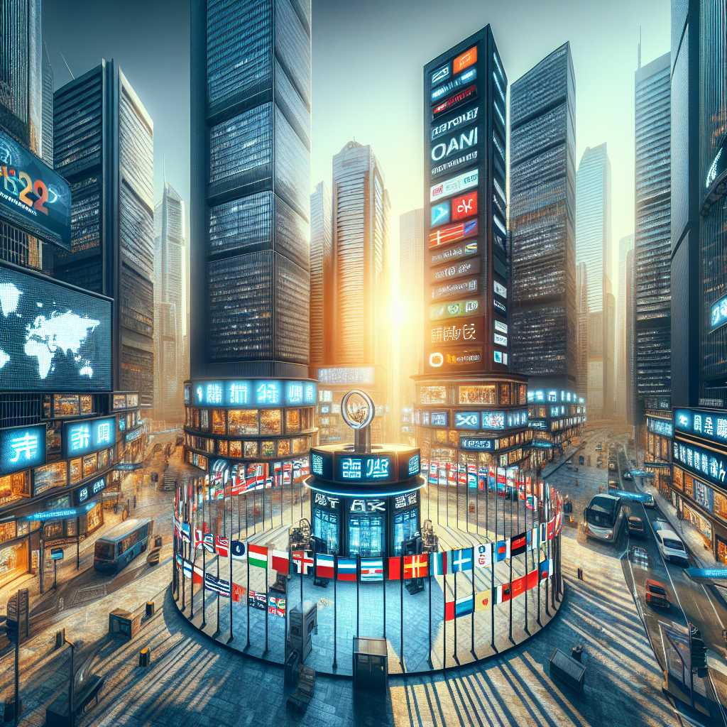 Založte si firmu v zahraničí pre ticket reselling a využite výhody nízkych daní a prístupu k novým trhom. Získajte konkurencieschopnosť!