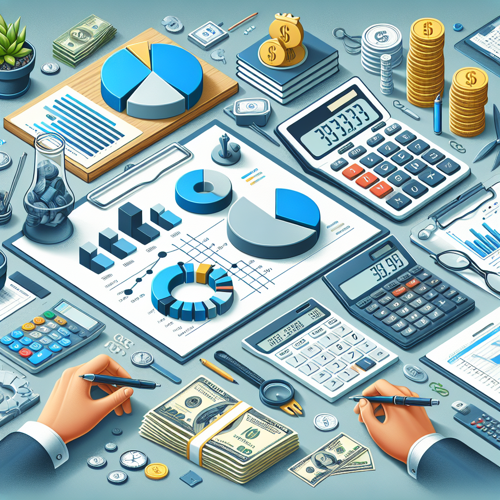 Objavte výhody jednoduchého účtovníctva pre malé firmy. Získajte prehľad o financiách a ušetrite čas i náklady!