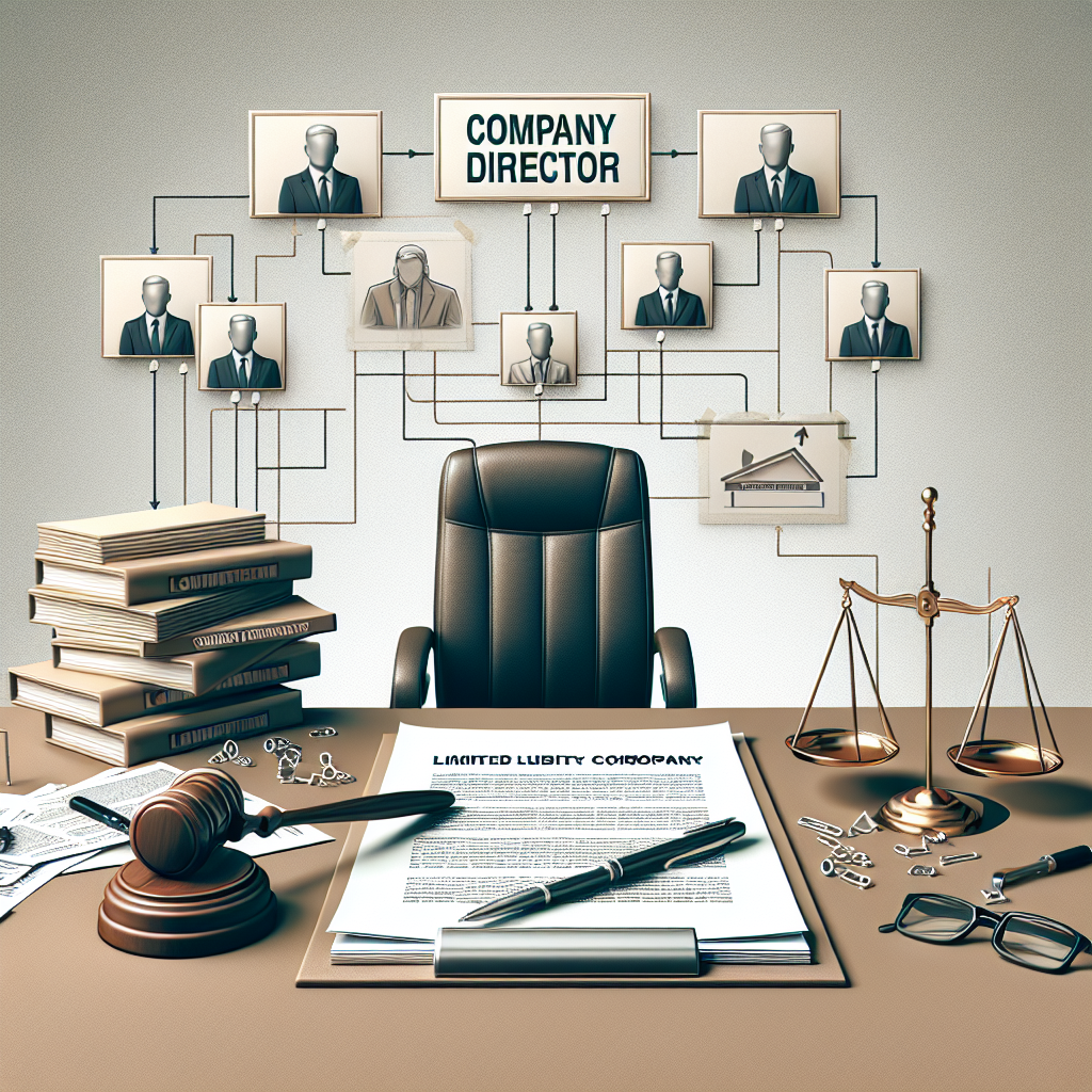 Zmena konateľa v sro je kľúčová pre podnikateľov. Zistite, ako správne realizovať tento proces a dodržať všetky právne požiadavky.