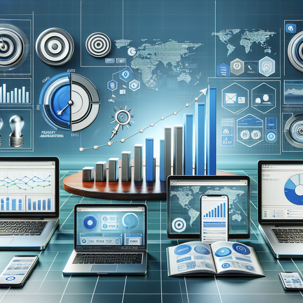 Entdecken Sie die Vorteile von PPC Werbung für Ihr Unternehmen: gezielte Ansprache, schnelle Ergebnisse und messbare Erfolge im Online-Marketing.