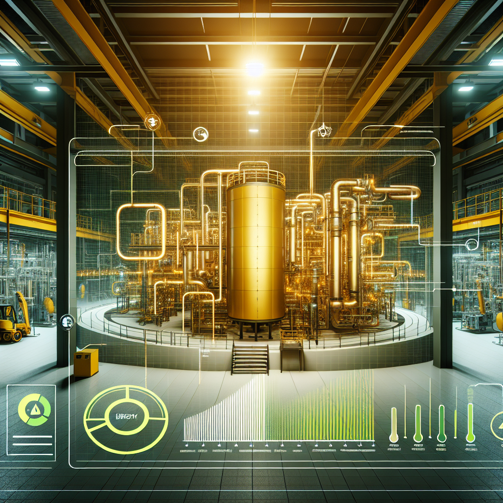 Entdecken Sie die Vorteile eines zuverlässigen Wärmetauscher Herstellers für energieeffiziente und kostensparende Prozessoptimierung.