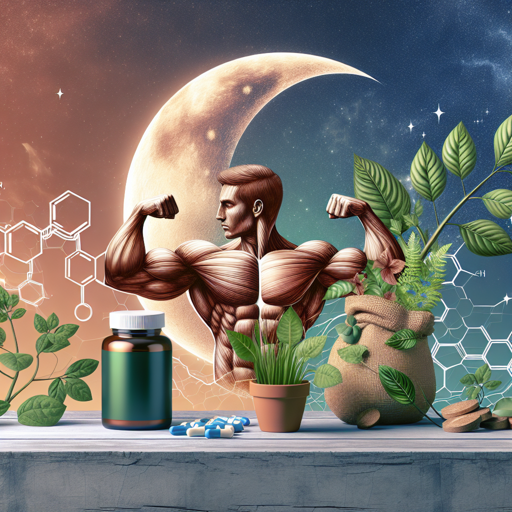 Fedezd fel az MK677 hatásait! Ismerd meg az izomnövekedést, alvásminőséget és a vegyület előnyeit és kockázatait.