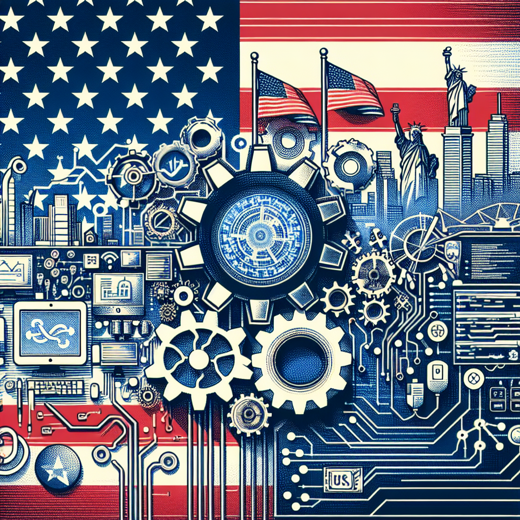 Získajte výhody spolupráce s programátorom USA firma. Vysoká kvalita, prístup k novým technológiam a flexibilita pre úspech vašej firmy.