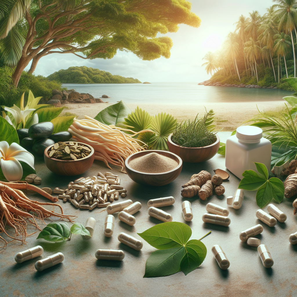 Fedezd fel a hormonális fáradtság kiegészítők előnyeit a fáradtság leküzdésére és a hormonális egyensúly helyreállítására!