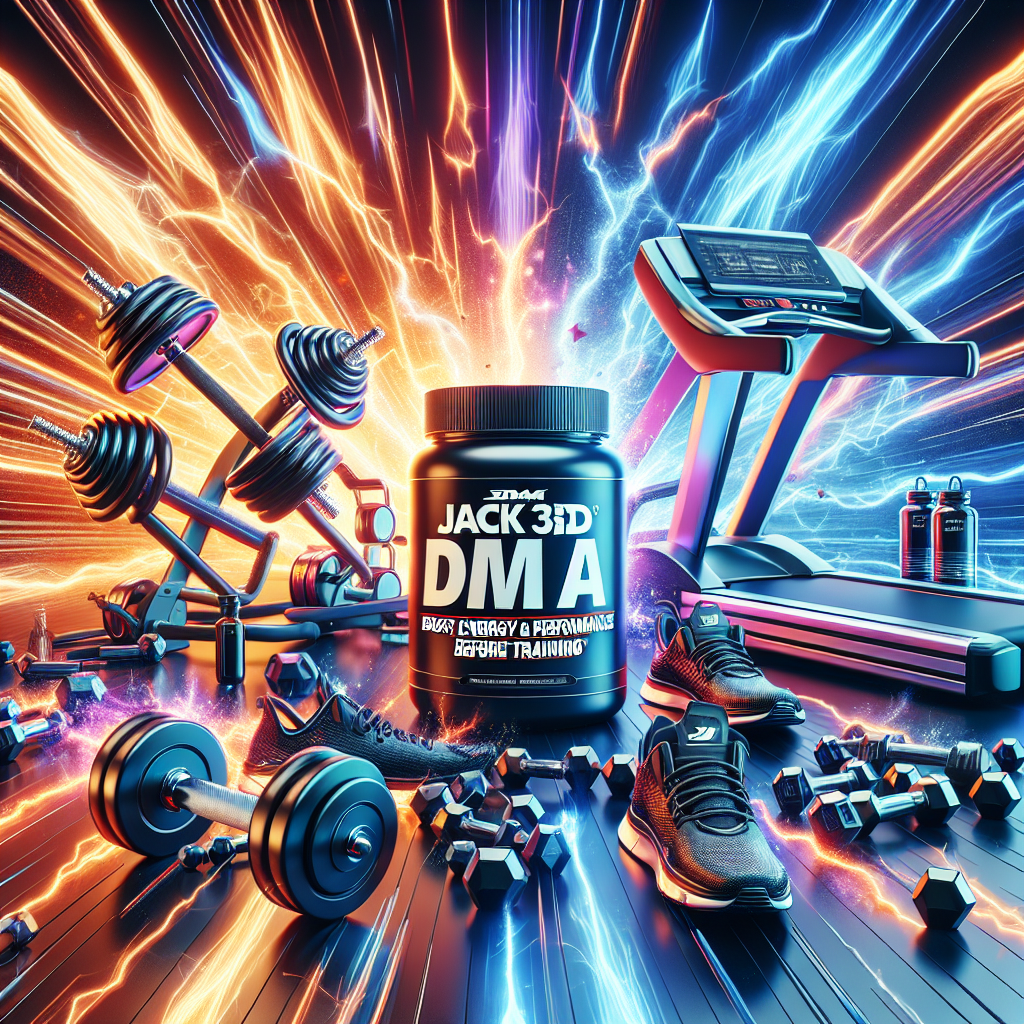 Scopri Jack 3D DMAA, il pre-workout che aumenta energia e prestazioni. Ideale per sportivi, consulta sempre un medico prima dell'uso.