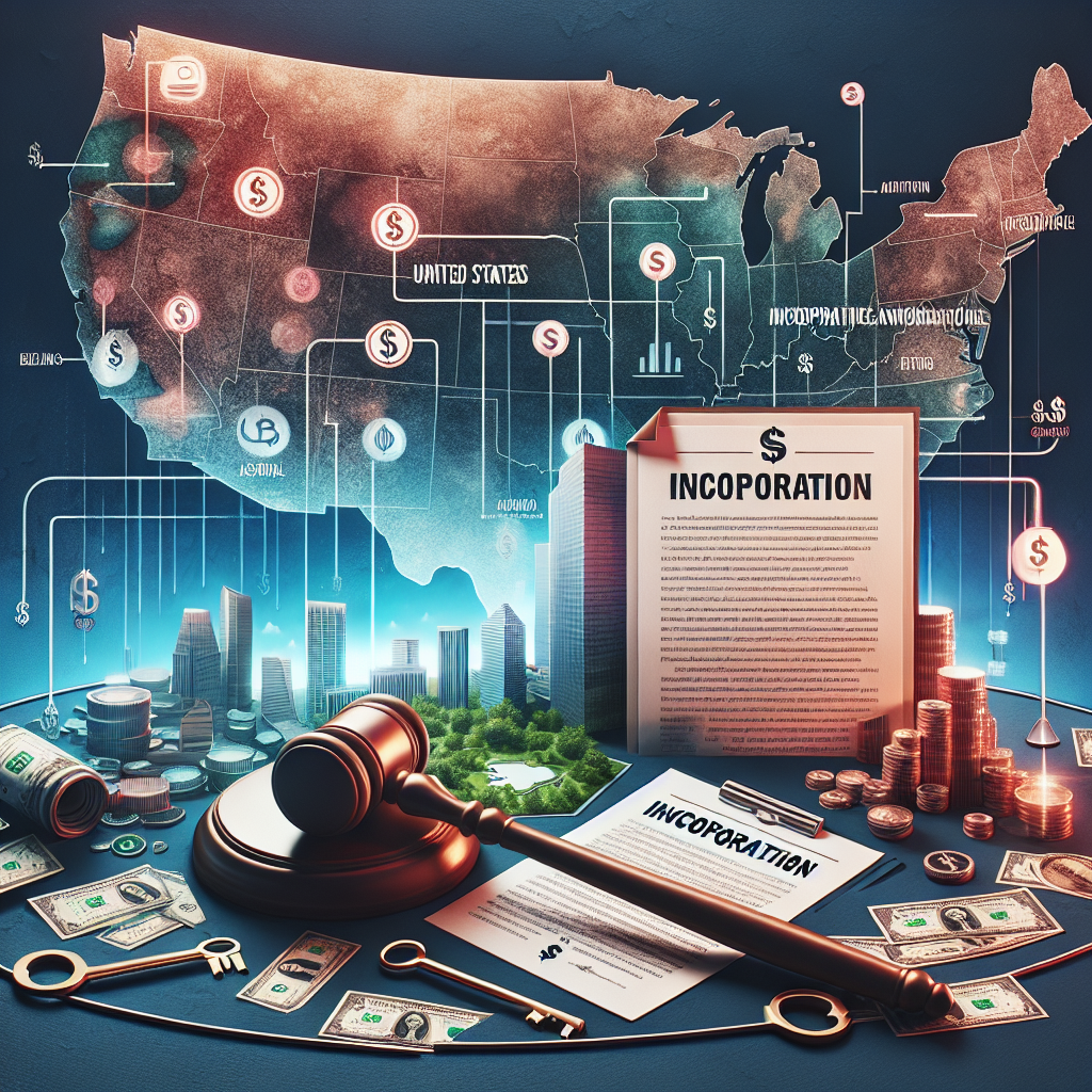 Založte USA firmu a využijte výhody flexibilní struktury, daňových výhod a přístupu na velký trh. Zjistěte více!