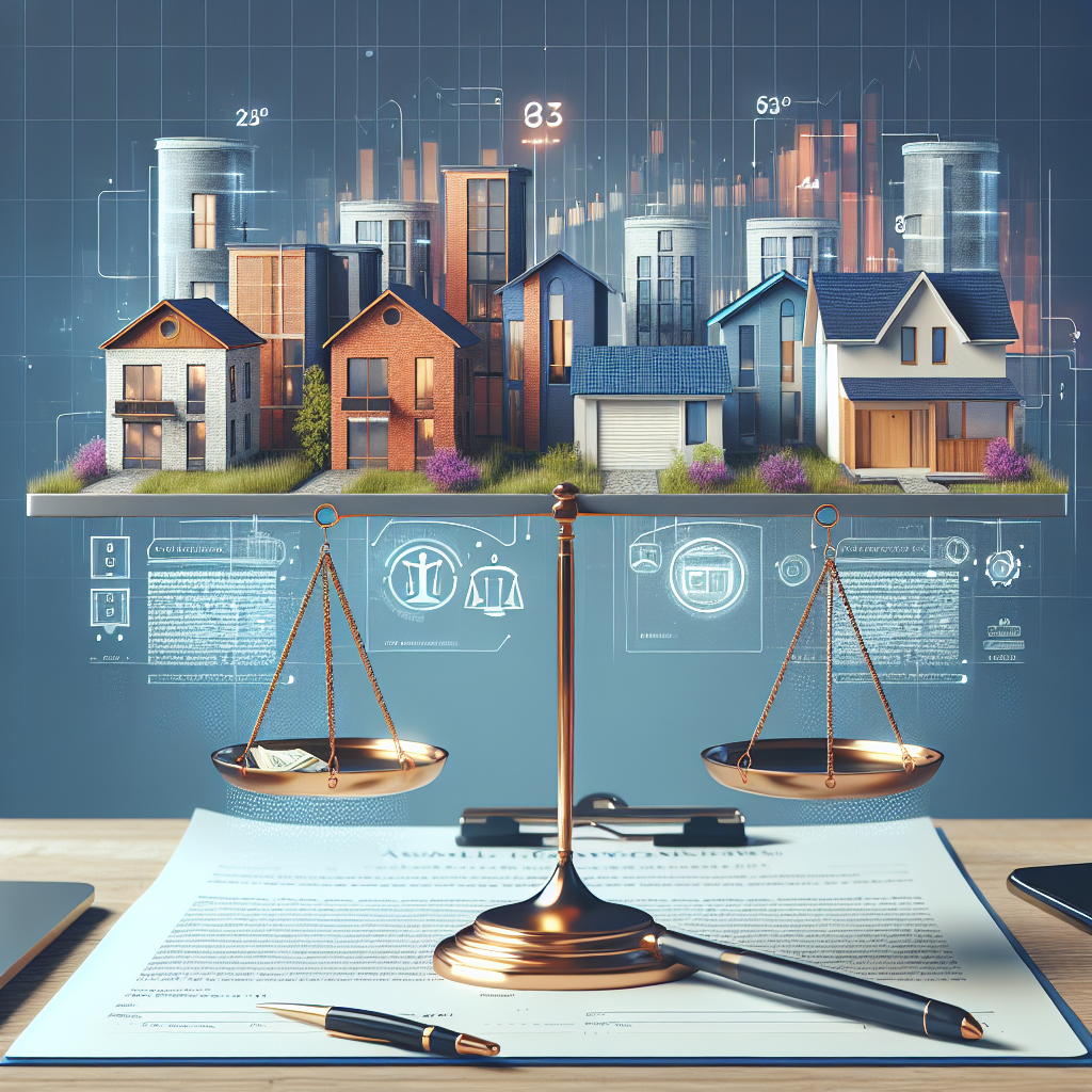 Objavte, ako správne formulovať výzvu na odkúpenie spoluvlastníckeho podielu a minimalizovať konflikty medzi spoluvlastníkmi.