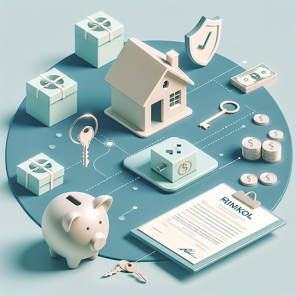 Vykúp podielu nehnuteľnosti: Zjednodušte vlastníctvo a eliminujte spory s ostatnými spoluvlastníkmi. Viac informácií nájdete na našej stránke.