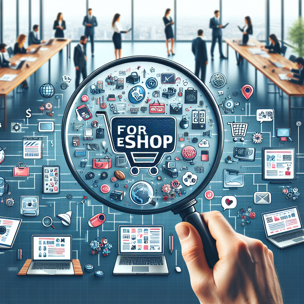 Vyberte si správnu firmu pre eshop, aby ste dosiahli úspech v online svete. Zohľadnite technológie, podporu a flexibilitu.