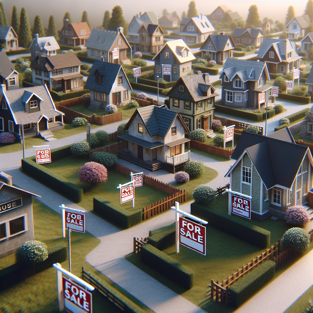 Zvážte výkup nehnuteľností pre rýchly a bezproblémový predaj. Získajte profesionálnu pomoc a spravodlivú cenu za svoj majetok.