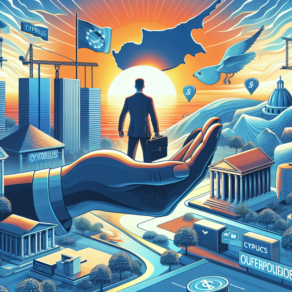 Objavte výhody offshore Cyprus pre podnikanie: nízke dane, stabilné prostredie a rýchle založenie spoločnosti. Vylepšite svoje podnikanie dnes!