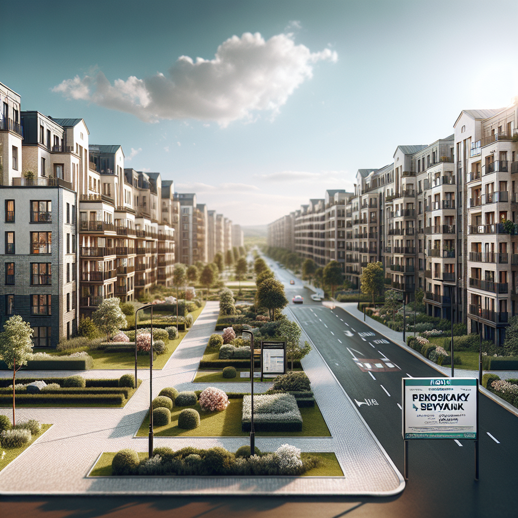 Rýchly a jednoduchý výkup bytov pre tých, ktorí chcú predávať. Zistite výhody a na čo si dať pozor pri výbere spoločnosti.