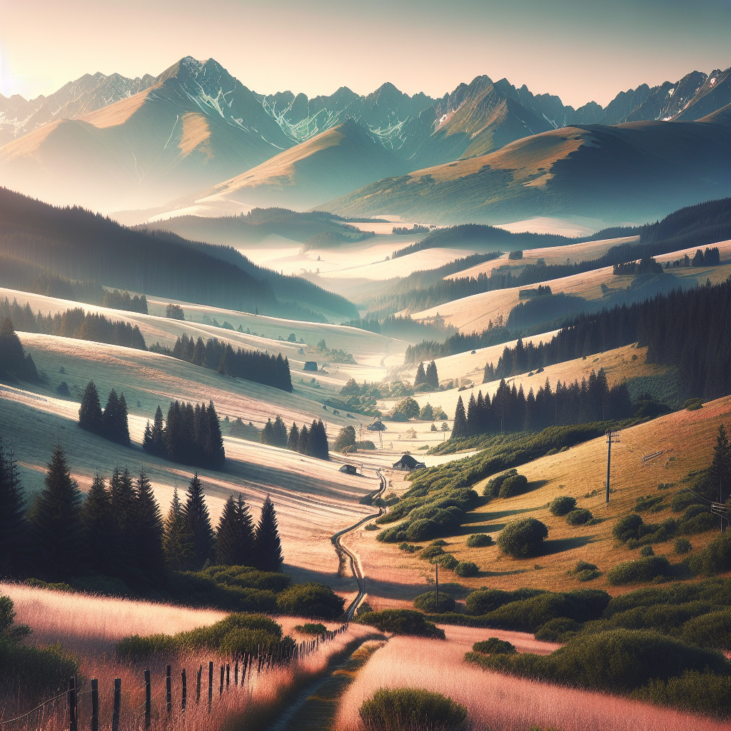 Objavte nezabudnuteľné Malinô Brdo voľnočasové aktivity! Zážitky pre všetky vekové kategórie v nádhernej prírode Liptova.