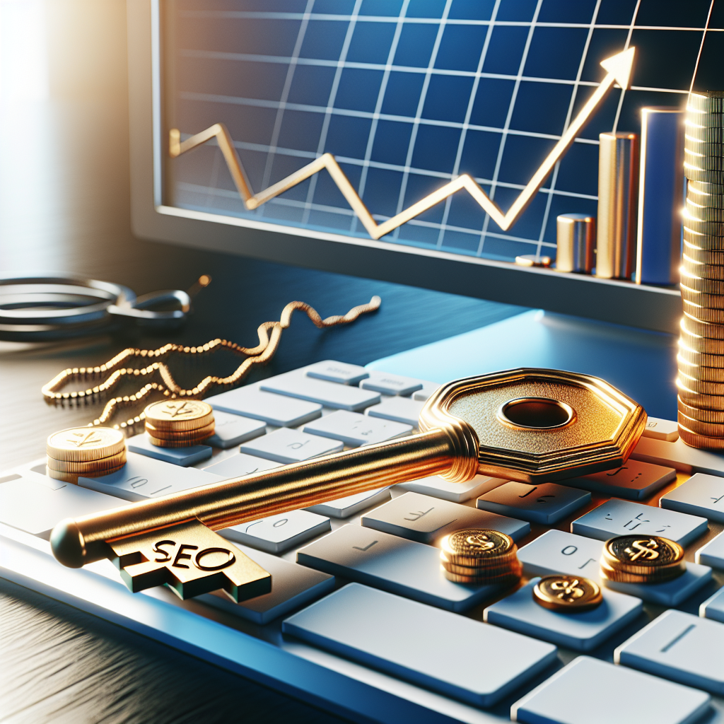 Entdecken Sie die Vorteile der Suchmaschinenoptimierung für Unternehmen: mehr Sichtbarkeit, gezielter Traffic und nachhaltigen Erfolg. Investieren Sie jetzt in Ihre digitale Präsenz!