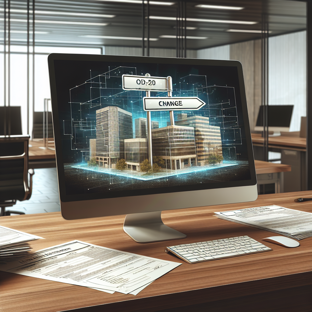 Zmena sídla sro elektronicky šetrí čas a náklady. Zjednodušte administratívny proces s naším návodom na rýchlu a efektívnu zmenu sídla.