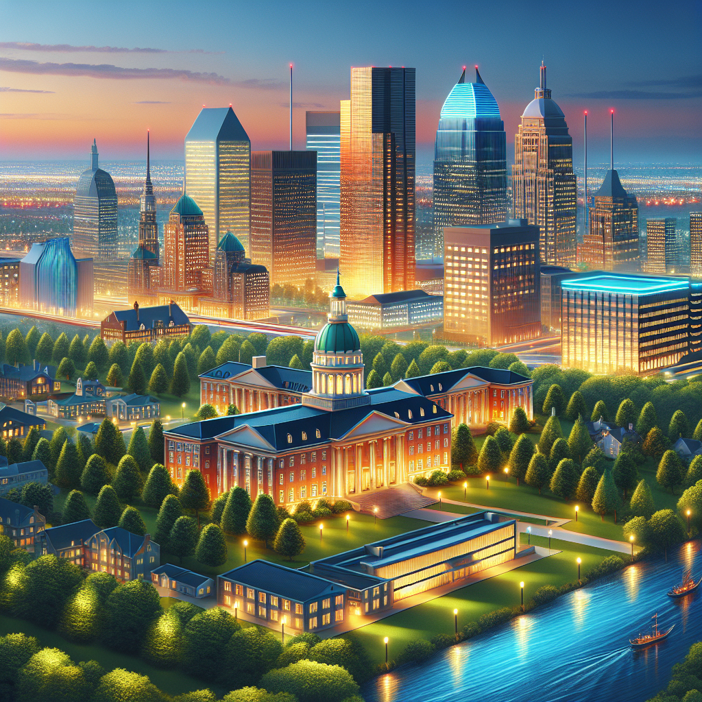 Objevte výhody Delaware daňového ráje pro podnikatele: nízké daně, rychlé založení a vysoká důvěrnost pro vaši novou společnost.