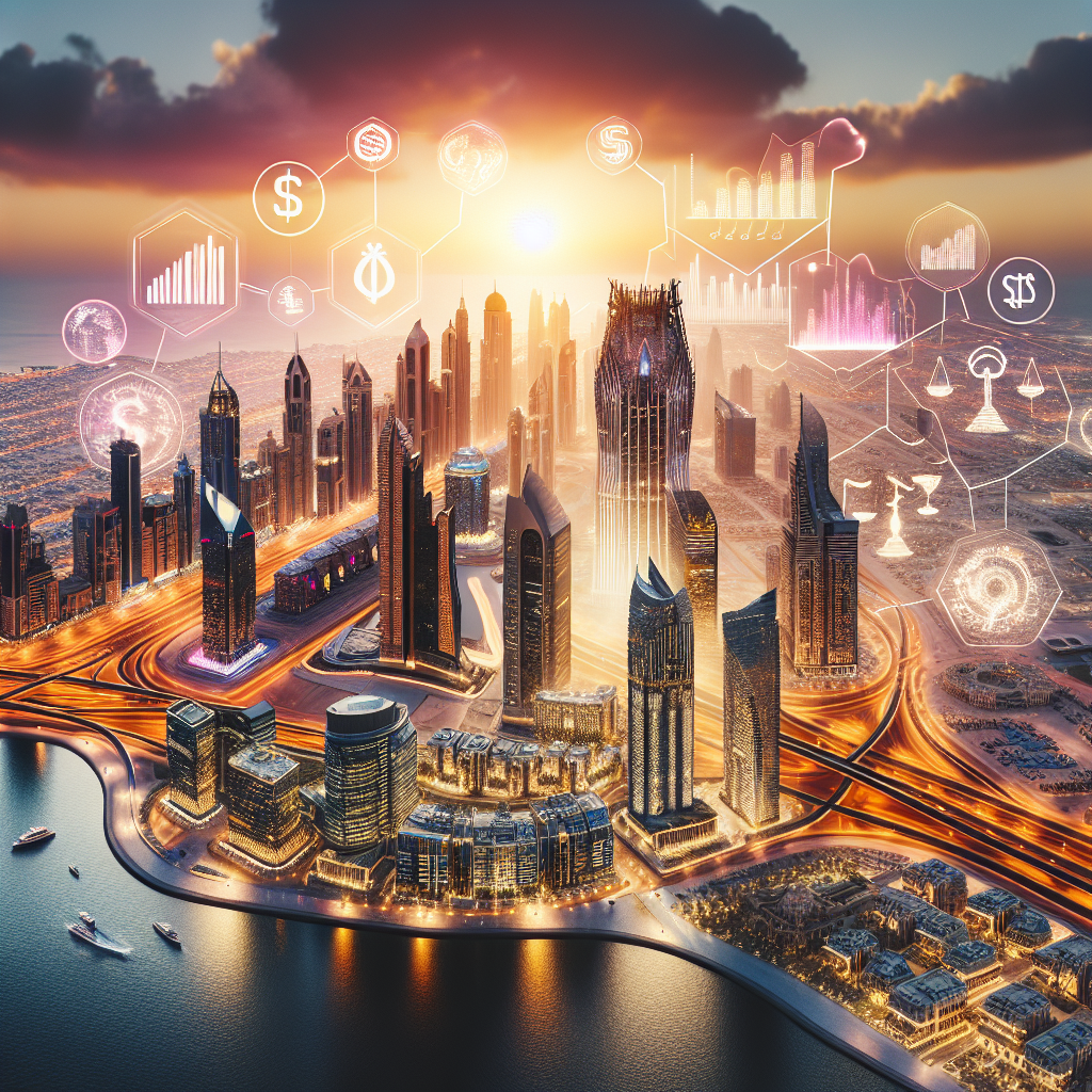 Objevte výhody daní v Dubaji – žádná osobní daň, minimální korporátní daně a atraktivní podmínky pro podnikatele a investory.