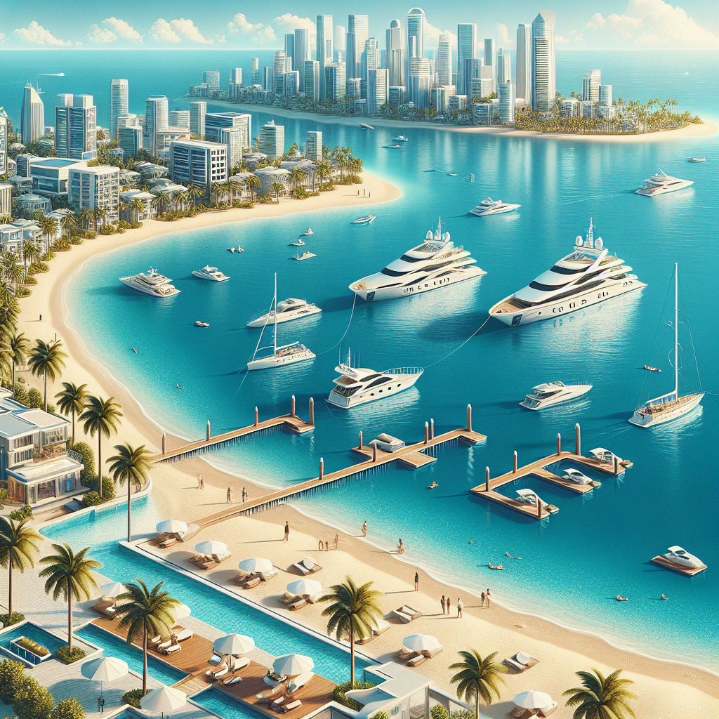 Objevte, kde je daňový ráj a jak vám může pomoci snížit daňové zatížení. Zjistěte více o výhodách daňových rájů a možnostech offshore podnikání.