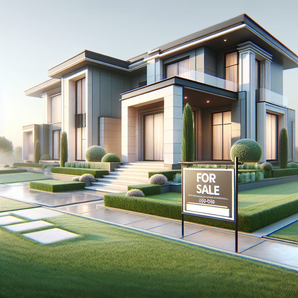 Rýchly a bezproblémový výkup nehnuteľnosti. Získajte peniaze za vašu nehnuteľnosť bez zbytočných komplikácií. Viac na stránke.