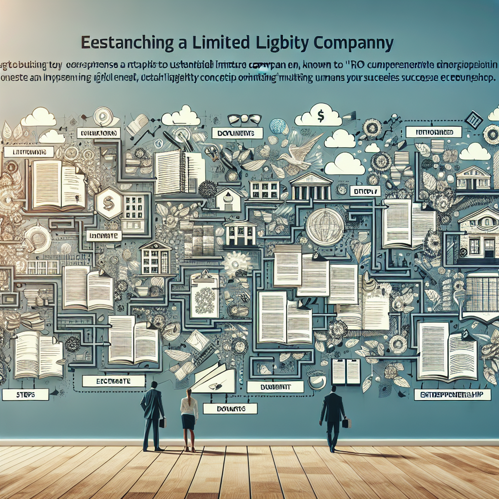 Založenie sro môže byť zložitý proces. Objavte kľúčové kroky a dôležité dokumenty pre úspešné podnikanie.