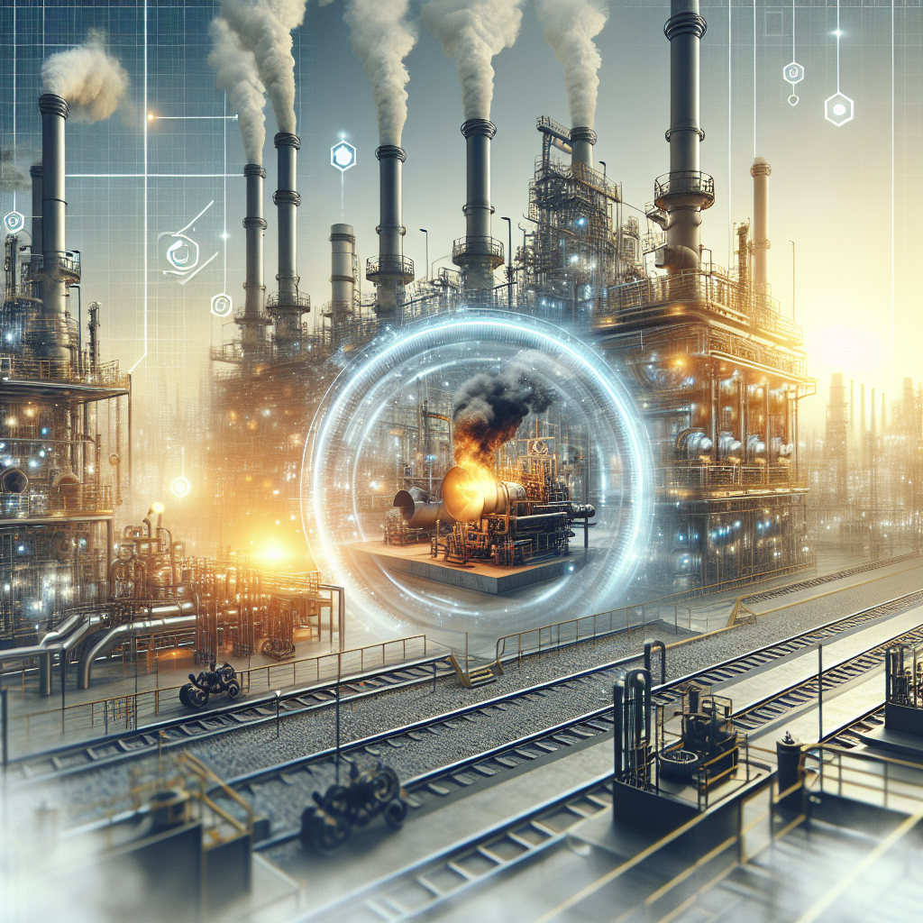 Entdecken Sie die Vorteile eines modernen Dampf Systems für Industrie: Energieeinsparung, Optimierung der Prozesse und umweltfreundliche Lösungen.