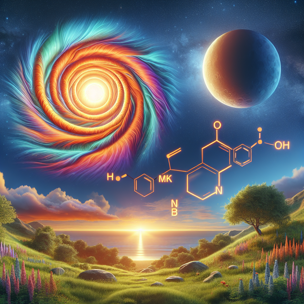 Erfahren Sie in unseren MK 677 Energie Erfahrungen, wie Ibutamoren Ihre Energie, Schlafqualität und Vitalität nachhaltig steigern kann.
