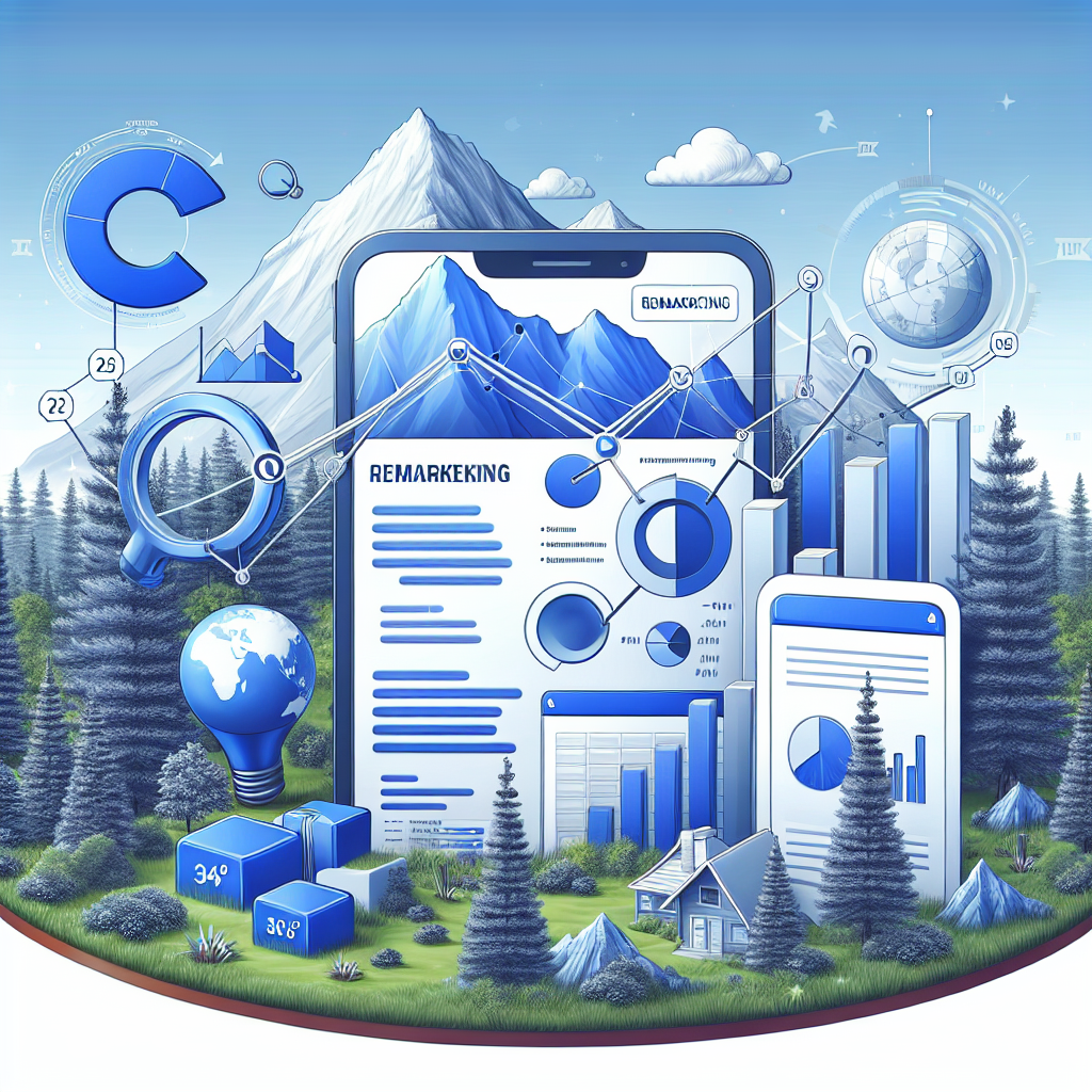 Objevte sílu remarketingu a zvyšte konverze pomocí cílené reklamy na uživatele, kteří již projevili zájem o vaše produkty.