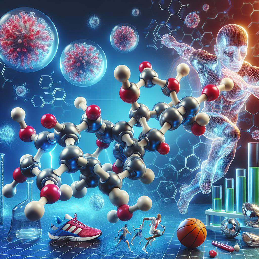 BPC 157 co to je? Objavte benefity tohto revolučného peptidu, ktorý urýchľuje hojenie a zlepšuje športový výkon.