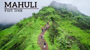 Mahuli Fort Trek