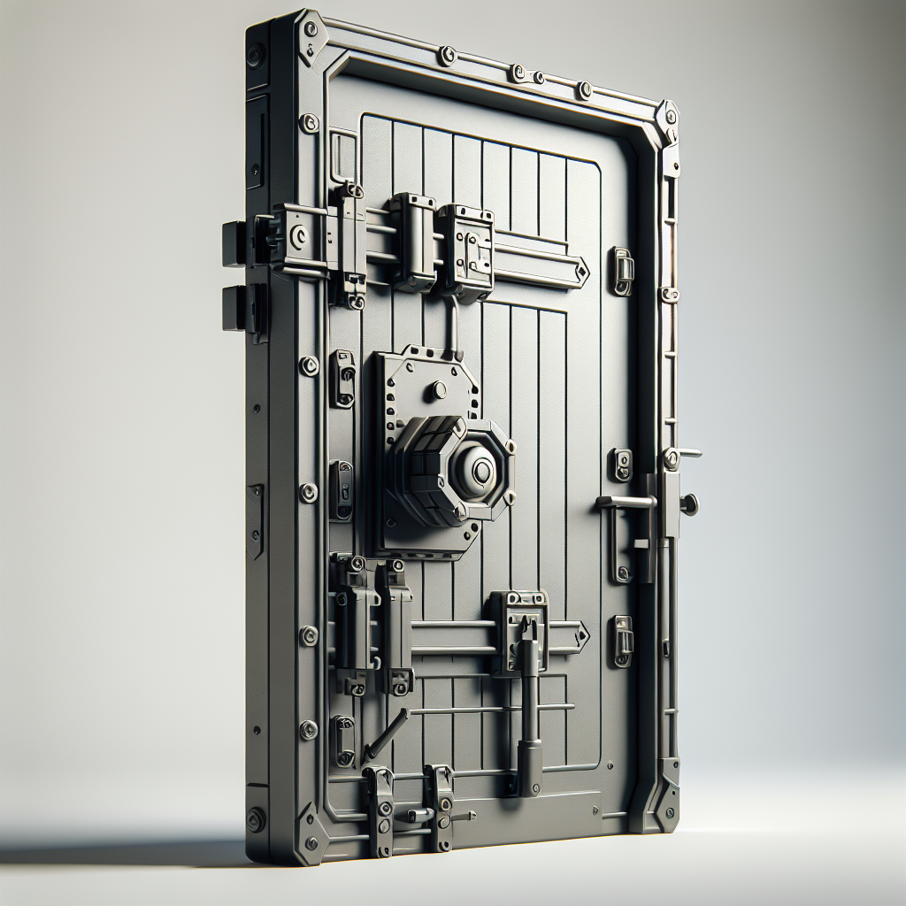 Zabezpečte svoj domov kvalitnými bezpečnostnými dverami, ktoré ponúkajú ochranu, odolnosť a estetiku. Všetky potrebné normy a certifikáty.