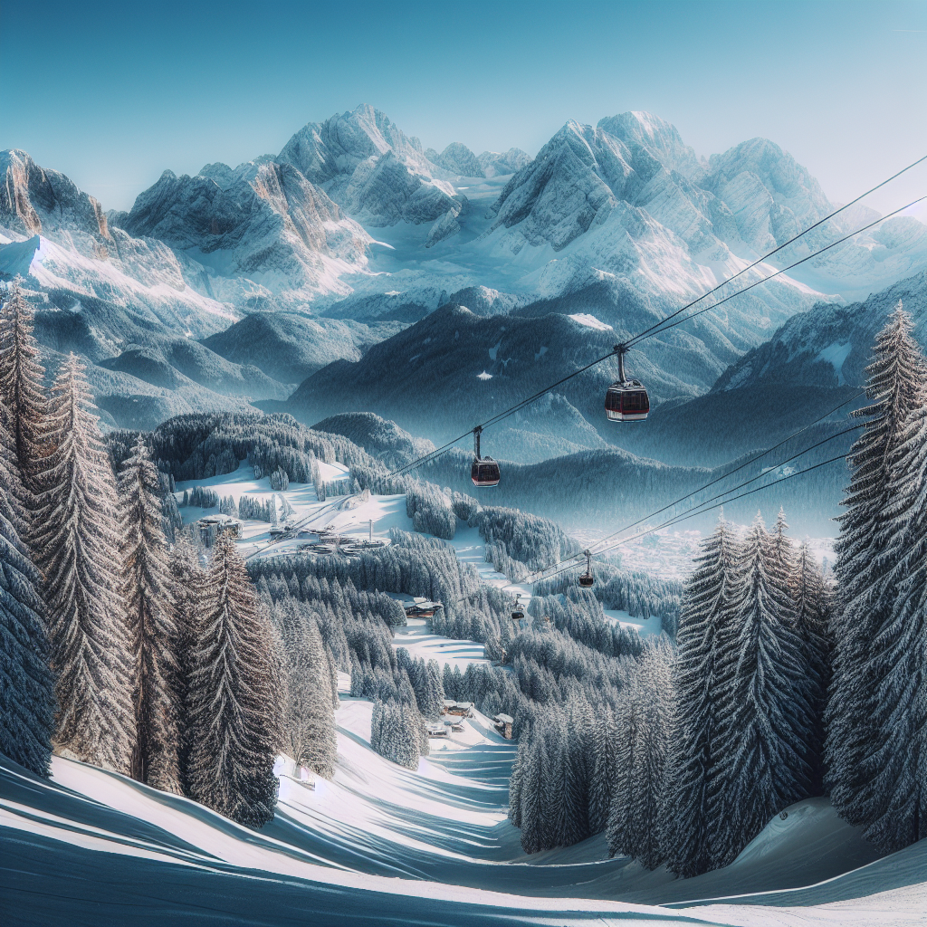 Zažite nezabudnuteľnú zimnú dovolenku Malinô Brdo s lyžovaním, relaxom a tradičnou slovenskou kuchyňou v srdci Liptova.