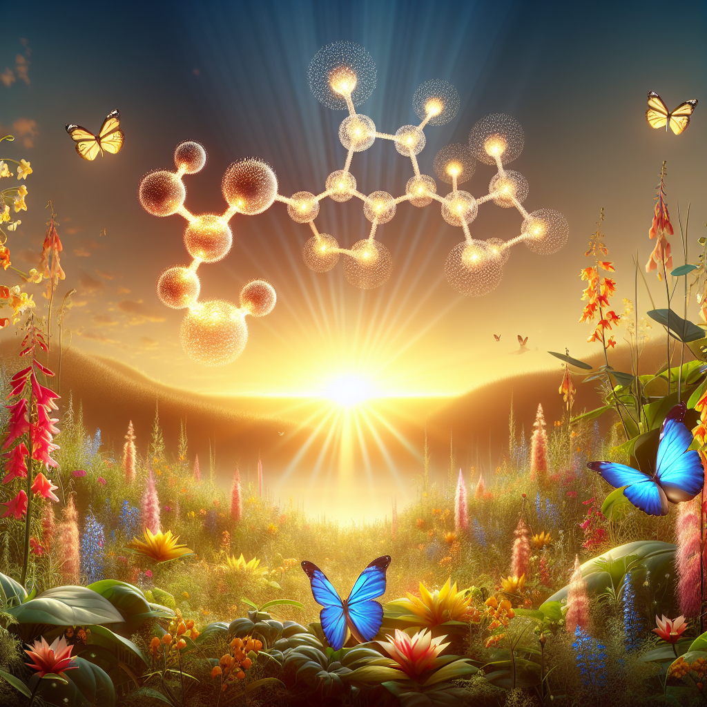 Fedezd fel az epithalon jótékony hatásait! Segíts a sejtöregedés lassításában, javítsd alvásod és energikusabb legyél!