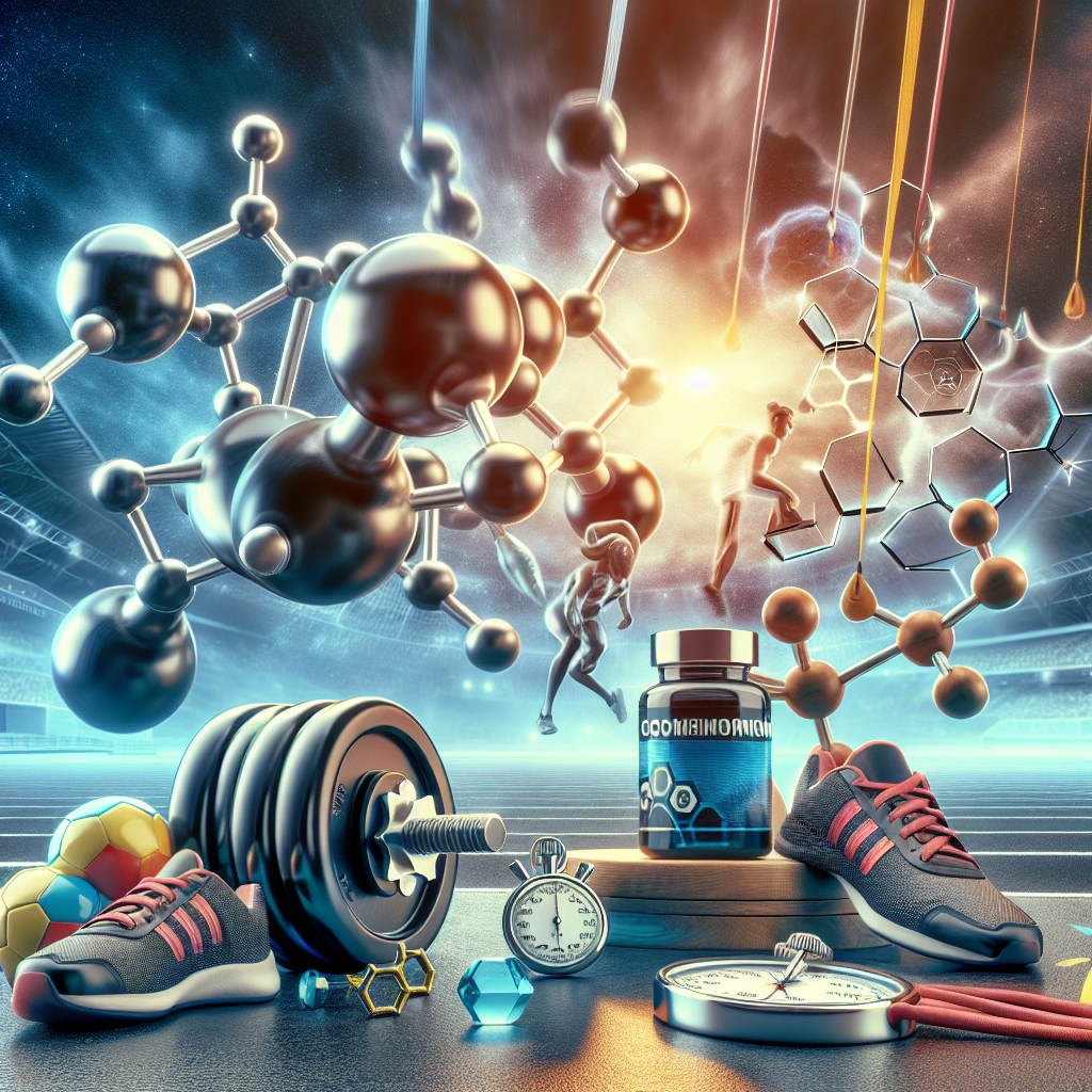 Fedezd fel az mk677 eladások előnyeit sportteljesítményed növelésére és izomnövekedésre! Megbízható források és helyes adagolás a sikerért.